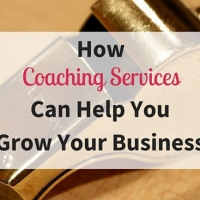 How Coaching Services Can Help You Grow Your Business