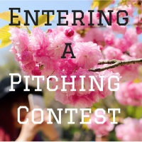 Entering a Pitching Contest